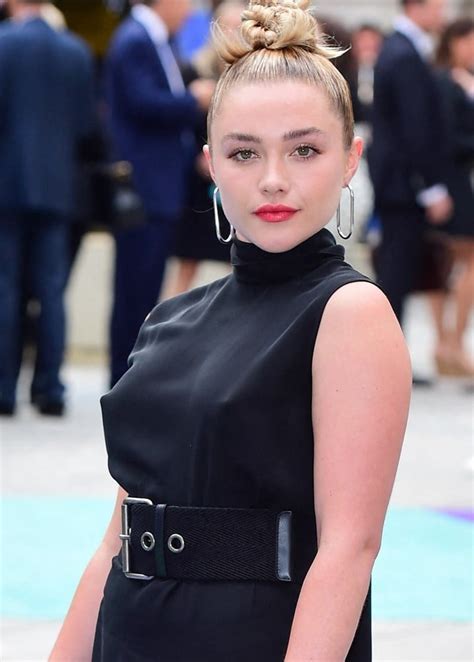 florence pugh nude|Florence Pugh Nude Photos & Naked Sex Videos